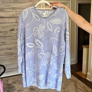 Gorgeous Lucia Tunic